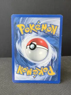 Skarmory and Feraligatr Holo Rare Neo Genesis Unlimited Edition - Image 3