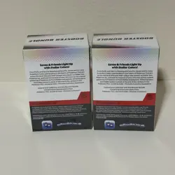 Pokemon Prismatic Evolutions Booster Bundle Lot Of 2 Brand New Factory Sealed - Image 3