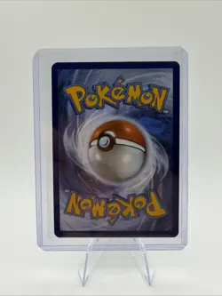 Team Rocket's Raticate 202/182 Illustration Rare Destined Rivals Pokemon Holo NM - Image 2