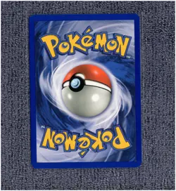 Sabrina’s Jynx - Gym Heroes Set - 59/132 - Uncommon - Pokemon Card - LP+ - Image 2
