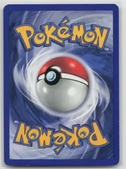 PlusPower 113/130 Uncommon Base Set 2 Pokemon Lightly Played - Image 2