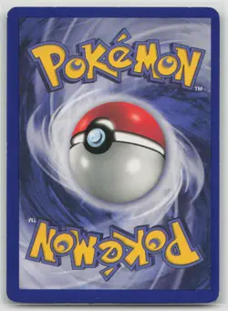 Tauros 62/130 Uncommon Base Set 2 Pokemon Lightly Played - Image 2