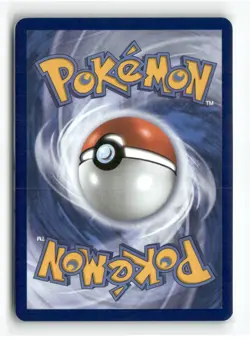 Team Rocket's Meowth 203/182 Illustration Rare Destined Rivals Pokemon Holo NM - Image 2