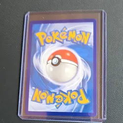 Pokemon Lillies Determination Indonesian SR Holo Full Art ID MA1 171/126 - Image 2