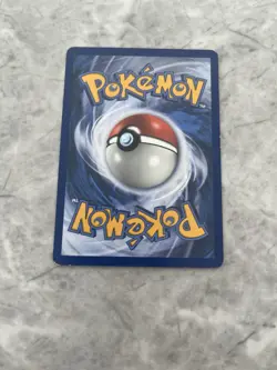 Pokemon Ash-Greninja EX Promo Holo XY133 XY Black Star Promos 2016 - light play - Image 2