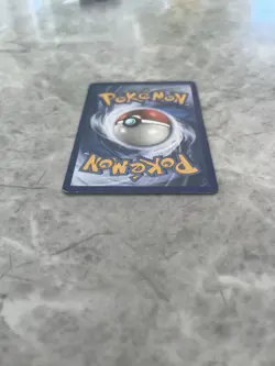Pokemon Ash-Greninja EX Promo Holo XY133 XY Black Star Promos 2016 - light play - Image 4