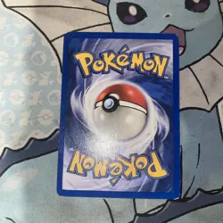 Pokemon TCG Blaine's Growlithe Gym Heroes 62/132 Regular 1st Edition Common - Image 2