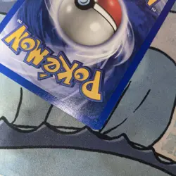 Pokemon TCG Blaine's Growlithe Gym Heroes 62/132 Regular 1st Edition Common - Image 3