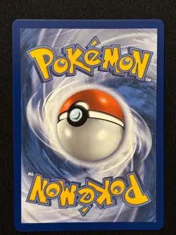Goldeen 087/084 Illustration Rare ME: Pitch Black Pokemon TCG NM PRERELEASE - Image 2