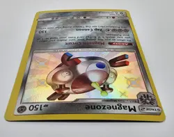 Pokemon TCG Magnezone SV29/SV94 Hidden Fates: Shiny Vault Holo - Image 4
