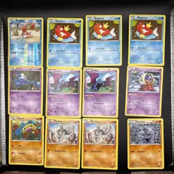 Pokemon xy generations, 60 card Lot - Image 2