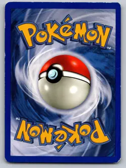 Light Machoke 49/105 Uncommon Neo Destiny Pokemon 1st Edition Heavily Played - Image 2