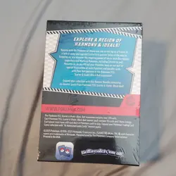 Pokemon TCG Scarlet & Violet Black Bolt Booster Bundle 6 Packs English - Image 3