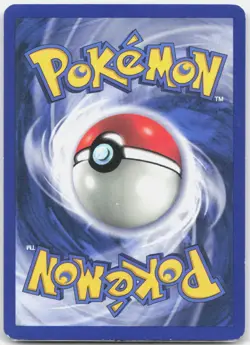 Sabrina's Slowpoke 95/132 Common Gym Heroes Pokemon Unlimited Lightly Played - Image 2