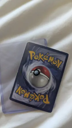 Pokemon TCG Mewtwo (Movie Promo) 03/53 Wotc Promo Regular - Excellent Condition - Image 2