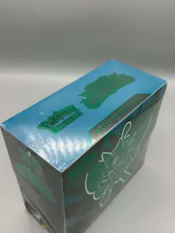 Pokemon TCG Scarlet & Violet Twilight Masquerade Elite Trainer Box - Image 5