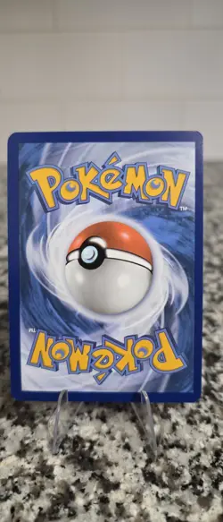 The Pokemon Company Mew EX Promo Full Art Holo Sv: Scarlet & Violet 053 180 HP - Image 3
