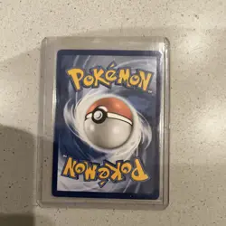 Pokemon TCG Moltres & Zapdos & Articuno Tag Team GX 69/68 Holo Secret Rare - Image 2