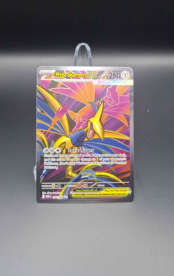 Mega Skarmory ex 106/088 | Ultra Rare Perfect Order | Pokemon TCG | NM - Image 1