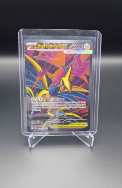 Mega Skarmory ex 106/088 | Ultra Rare Perfect Order | Pokemon TCG | NM - Image 3