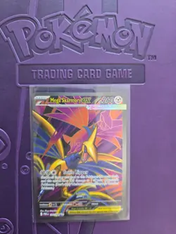 Pokemon Mega Skarmory EX Perfect Order 106/088 NM - Image 1