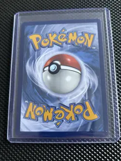 Pokemon TCG Mega Skarmory EX 106/088 Evolutions Secret Rare Holo English - Image 2