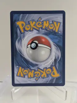 Mega Skarmory EX – Ultra Rare – 106/088 Pokemon TCG Perfect Order - Image 2