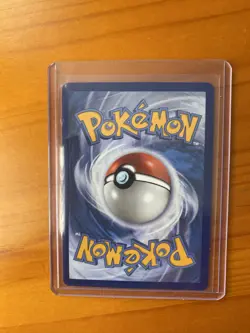 Pokemon Mega Skarmory ex 106/088 Perfect Order 2026 Illustration Rare NM - Image 4