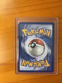 Pokemon Mega Skarmory ex 106/088 Perfect Order 2026 Illustration Rare NM - Image 5