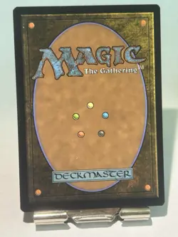 Magic: The Gathering Shalai and Hallar MOC 0096 ENGLISH NM FOIL - Image 2