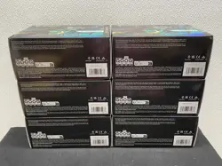 Magic the Gathering MTG Universes Beyond: Final Fantasy - Gift Bundle Lot of 6 195166271033 - Image 4