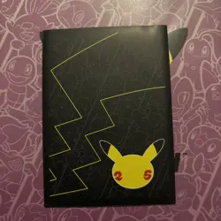 Mega M Rayquaza EX 76/108 Celebrations Textured Ultra Rare Holo Pokemon Card New - Image 2