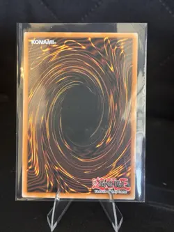Konami Yu-Gi-Oh! Polymerization RA03-EN051 Super Rare Foil 1st Edition - Image 2
