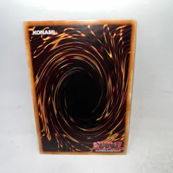Link Apple DAMA-EN092 Super Rare Dawn of Majesty Yugioh 1st Edition LP - Image 2