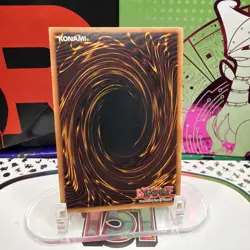 Yu-Gi-Oh! Tyrant Dragon LOD-034 Legacy of Darkness Holo Konami + BONUS HOLO - Image 5