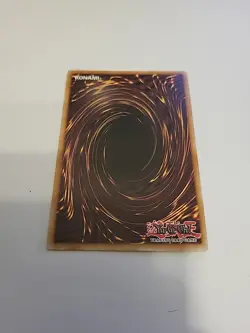 Yugioh Red Nova Dragon CT07-EN005 Secret Rare Limited Edition NM - Image 4