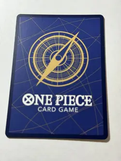 One Piece TCG The Three Brothers Premium Deck ST13-012 Makino - Image 2