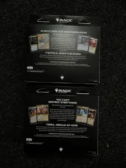Final fantasy Magic The Gathering Bundle - Image 2