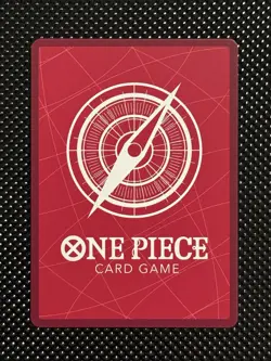 Monkey.D.Luffy (OP15-098) (Alternate Art) Adventure on Kami's Island Foil - Image 2