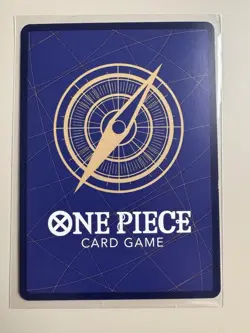 Boa Hancock (Illustration Box Vol.1) ST17-004 One Piece Promotion Cards Foil - Image 2