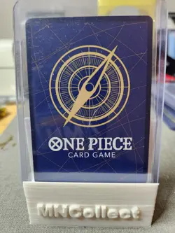 One Piece TCG King Alt Art Rare Character #EB04-031 - Image 2