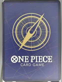One Piece TCG Monkey.D.Luffy P-106 Winner Promo Card EN US Seller - Image 2