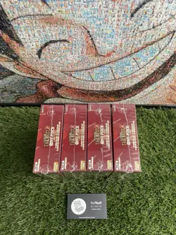 One Piece TCG The Best Vol 2 Premium Booster PRB-02 Sealed English Box - Image 2