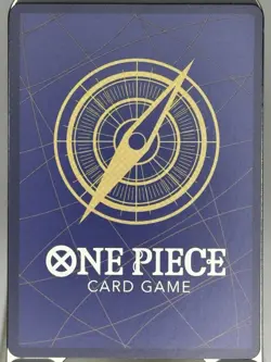One Piece TCG Monkey.D.Luffy P-106 Winner Promo Card EN U S Seller - Image 2