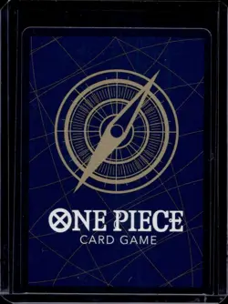 One Piece TCG ENGLISH Yamato EB03-057 Alternate ALT ART Heroine’s Edition - Image 2
