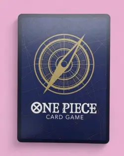 Marco PRB02-008 Alternate Art Super Rare - One Piece Card The Best Vol.2 ENGLISH - Image 2