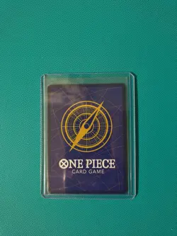One Piece CCG Bartholomew Kuma EB04-054 SP - Image 2