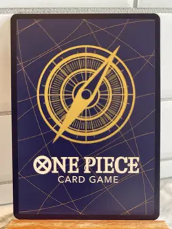 One Piece Card Game PRB-01 The Best - Radical Beam OP01-029 ENG Textured Foil - Image 2