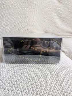 Pokemon TCG Celebrations 25th Anniversary Elite Trainer Box ETB Sealed + Case - Image 3