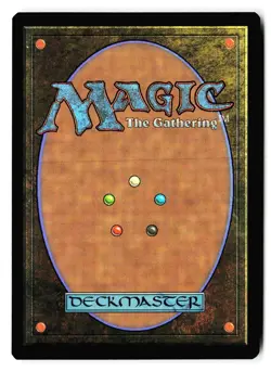 Big Bertha 714 Uncommon Commander: Marvel Super Heroes Magic: The Gathering - Image 2